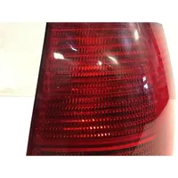 Volkswagen Bora Rear/tail lights 