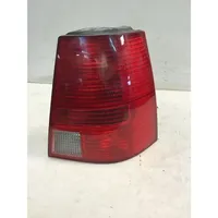 Volkswagen Bora Rear/tail lights 