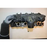 Renault Master II Engine head 