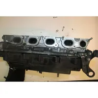 Renault Master II Engine head 