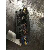 Fiat Scudo Fuse module 