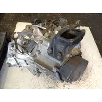 Fiat Ducato Manual 5 speed gearbox 