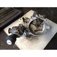 Fiat Ducato Manual 5 speed gearbox 