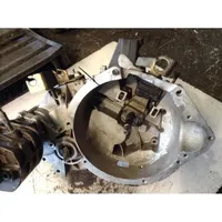 Fiat Ducato Manual 5 speed gearbox 