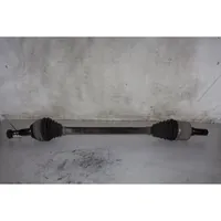 Fiat Ducato Rear driveshaft 