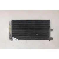 Fiat Doblo A/C cooling radiator (condenser) 