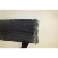 Fiat Doblo Radiateur condenseur de climatisation 