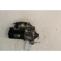 Fiat Ducato Starter motor 