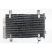 Fiat Ducato A/C cooling radiator (condenser) 