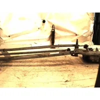 Volvo S40 Front wiper linkage and motor 