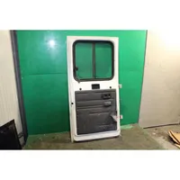 Fiat Ducato Rear door 