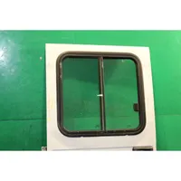 Fiat Ducato Rear door 