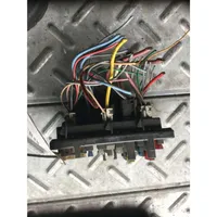 Citroen Saxo Fuse module 