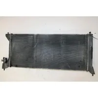 Opel Agila A Radiateur soufflant de chauffage 