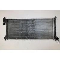 Opel Agila A Radiateur soufflant de chauffage 