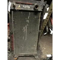 Ford Transit Radiateur soufflant de chauffage 