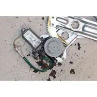 Suzuki Ignis Front door window regulator with motor 