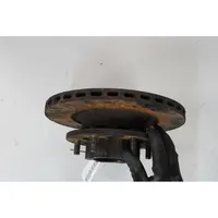 Hyundai Galloper Front brake disc 