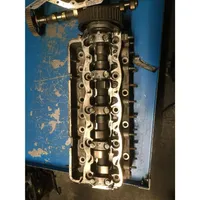 Fiat Ducato Engine head 