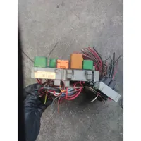 Opel Combo C Fuse module 