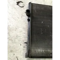 Peugeot 307 Radiateur soufflant de chauffage 