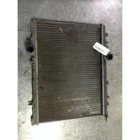 Peugeot 307 Radiateur de chauffage 