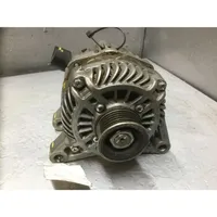 Peugeot 207 CC Alternator 