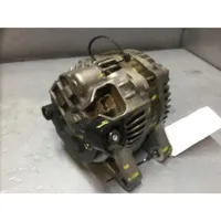 Peugeot 207 CC Alternator 