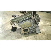 Peugeot 207 CC Water pump 