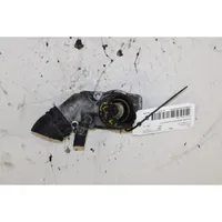 Opel Zafira A Boîtier de thermostat / thermostat 