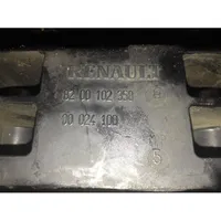 Renault Master II Intake manifold 