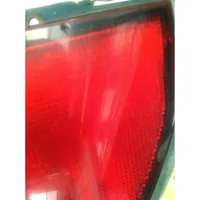 SsangYong Korando Rear/tail lights 