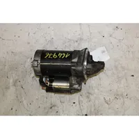 Toyota Avensis T250 Starter motor 