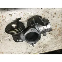 Ford Tourneo EGR valve 