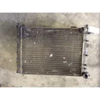 Alfa Romeo 156 Radiateur soufflant de chauffage 