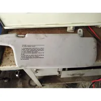 Hyundai Accent Sun visor 