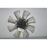 Hyundai Galloper Ventilateur de refroidissement de radiateur électrique 