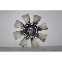 Hyundai Galloper Ventilateur de refroidissement de radiateur électrique 