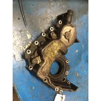 Fiat Ducato Oil pump 