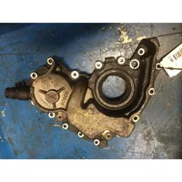 Fiat Ducato Oil pump 