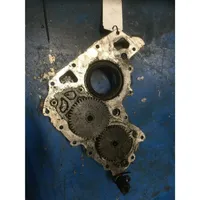 Fiat Ducato Oil pump 