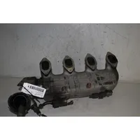 Fiat Ducato Intake manifold 