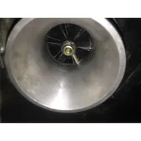Saab 9-5 Turbina 