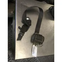 Peugeot 307 Ceinture de sécurité arrière 