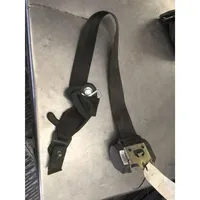 Peugeot 307 Ceinture de sécurité arrière 