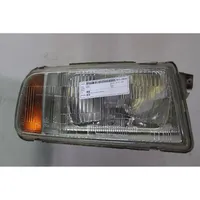 Suzuki Samurai Lampa przednia 