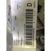 Chrysler 300 - 300C Steering wheel axle 