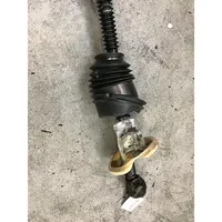 Chrysler 300 - 300C Steering wheel axle 