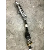 Chrysler 300 - 300C Steering wheel axle 