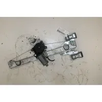 Chrysler 300 - 300C Rear door window regulator with motor 